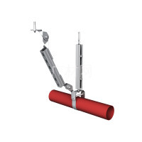 全國單管側(cè)向抗震支架市場價(jià)分析