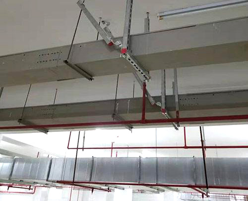 抗震支架指南 岳凱終身質(zhì)保與云南市場(chǎng)價(jià)格分析