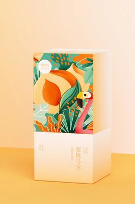 醉人新潮 花果酒包裝設(shè)計(jì)如何放大產(chǎn)品特色，俘獲年輕人心